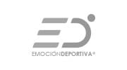 Emoción deportiva