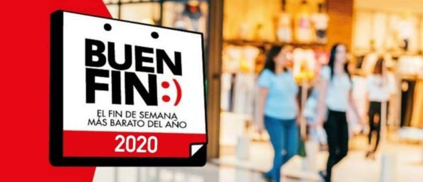 Prepárate para el Buen Fin 2020 y ten lista tu estrategia digital