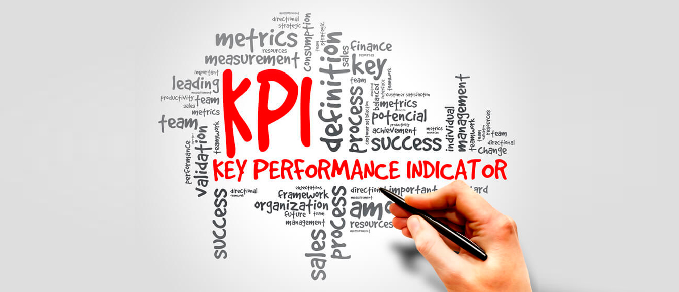 ¿Qué KPI's debe ofrecerme una agencia al desarrollar mi proyecto?
