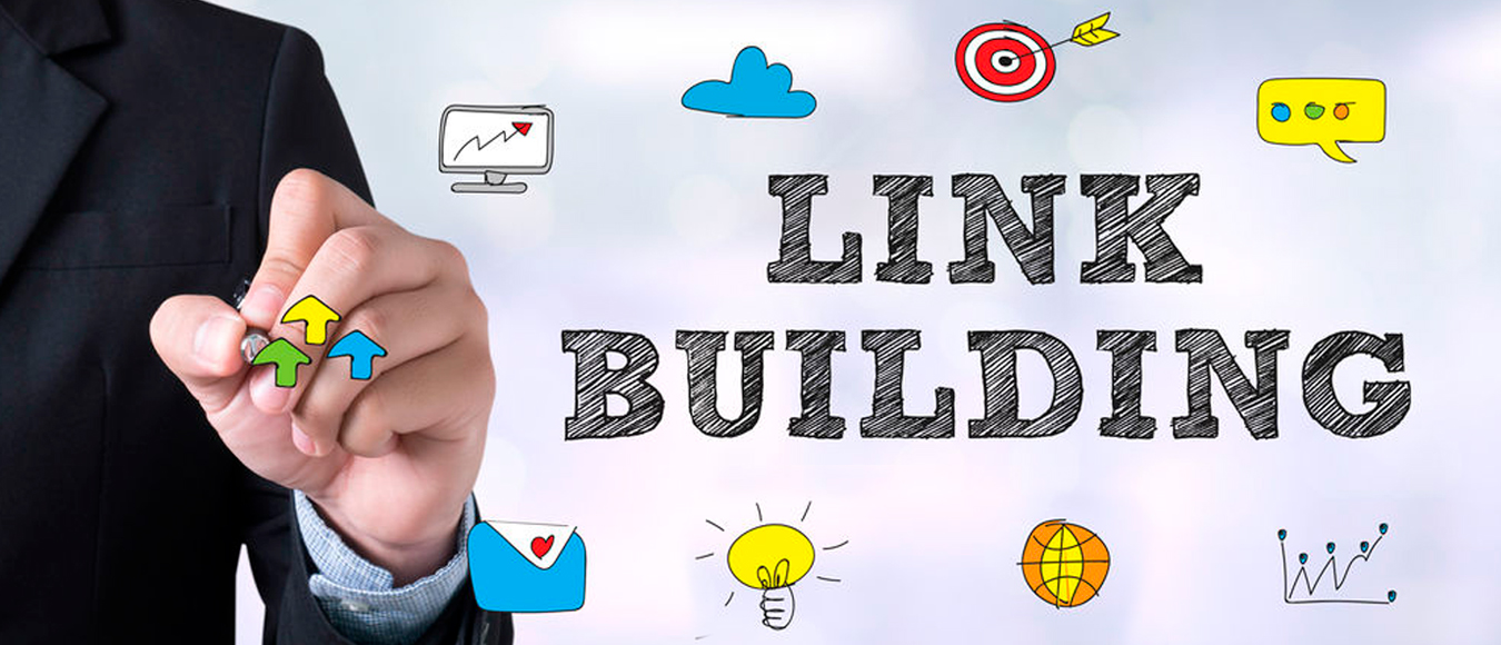 Linkbuilding como estrategia de posicionamiento